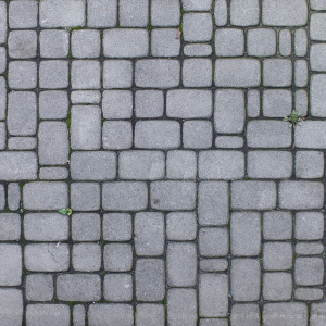 Pavers 01